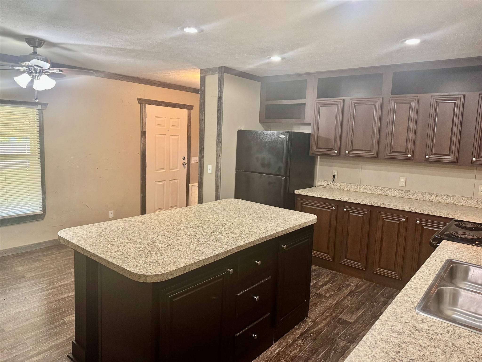 934 Tiffany Street Reno TX 76020