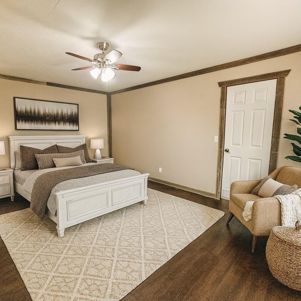 934 Tiffany Street Reno TX 76020