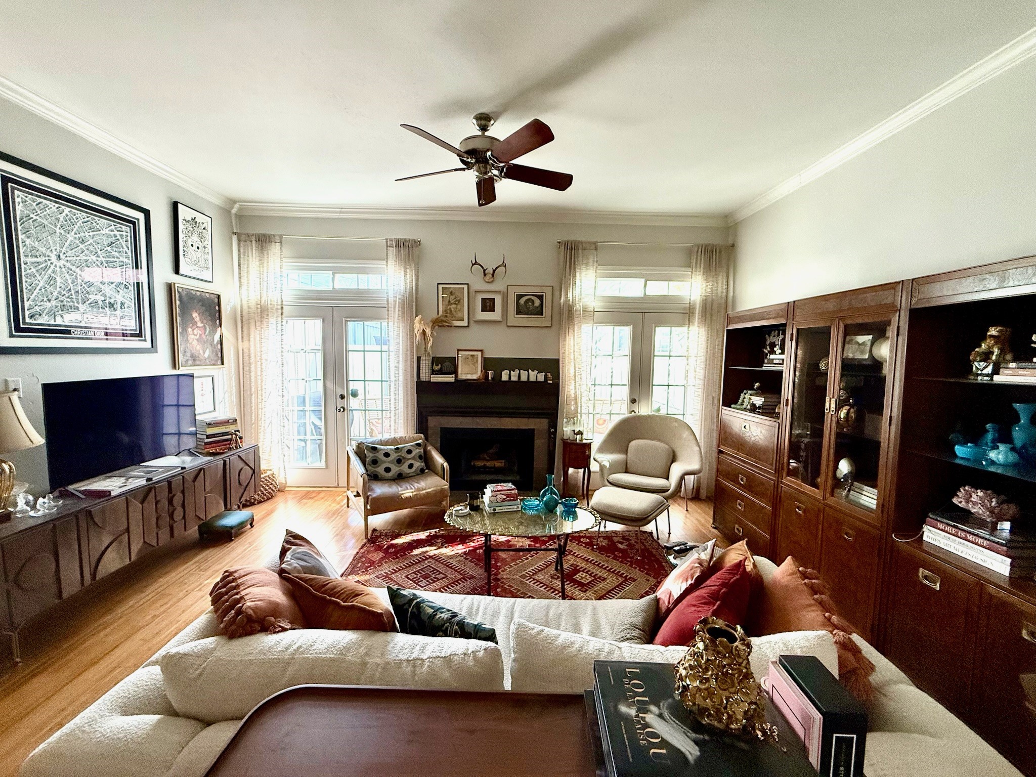 4424 Holland Avenue Dallas TX 75219