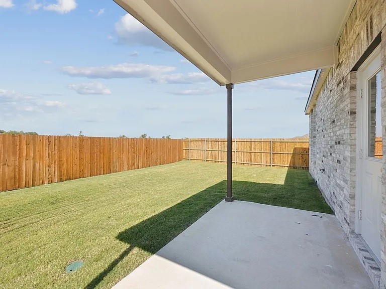 2440 Limerick Drive Princeton TX 75407