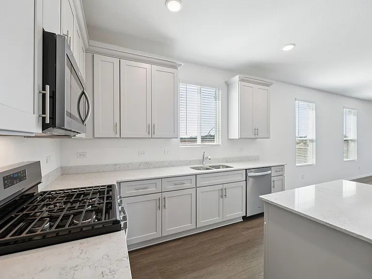 2440 Limerick Drive Princeton TX 75407