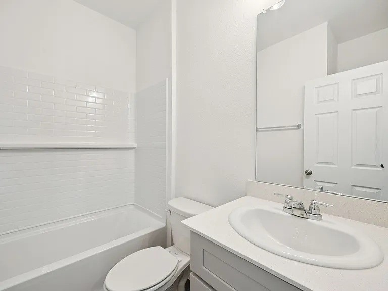 2440 Limerick Drive Princeton TX 75407