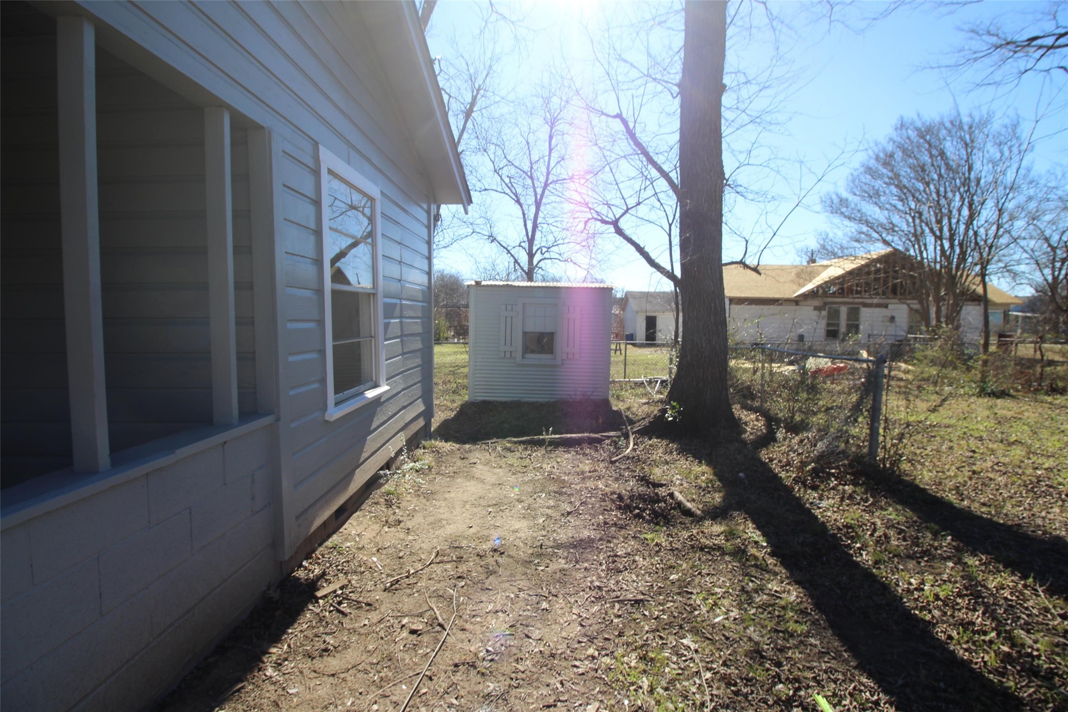 605 W Hill Street Grand Saline TX 75140