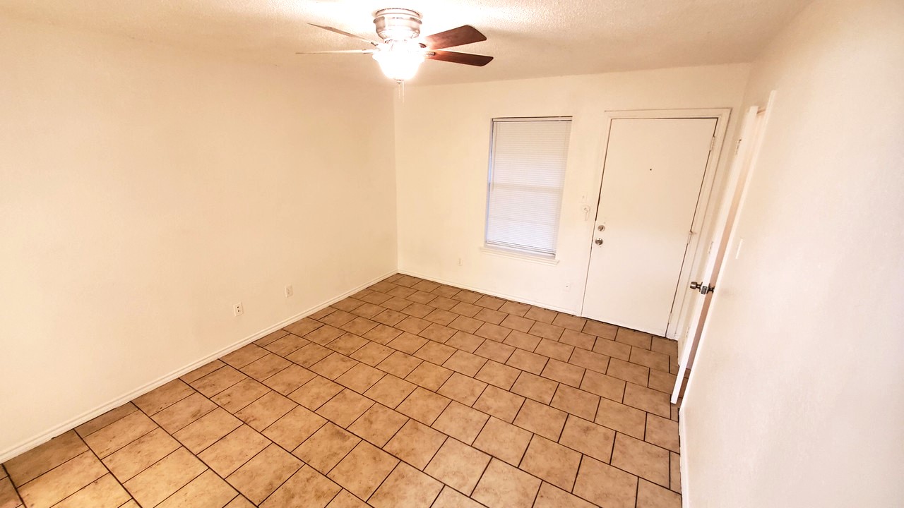 3427 Republic Drive Forest Hill TX 76140