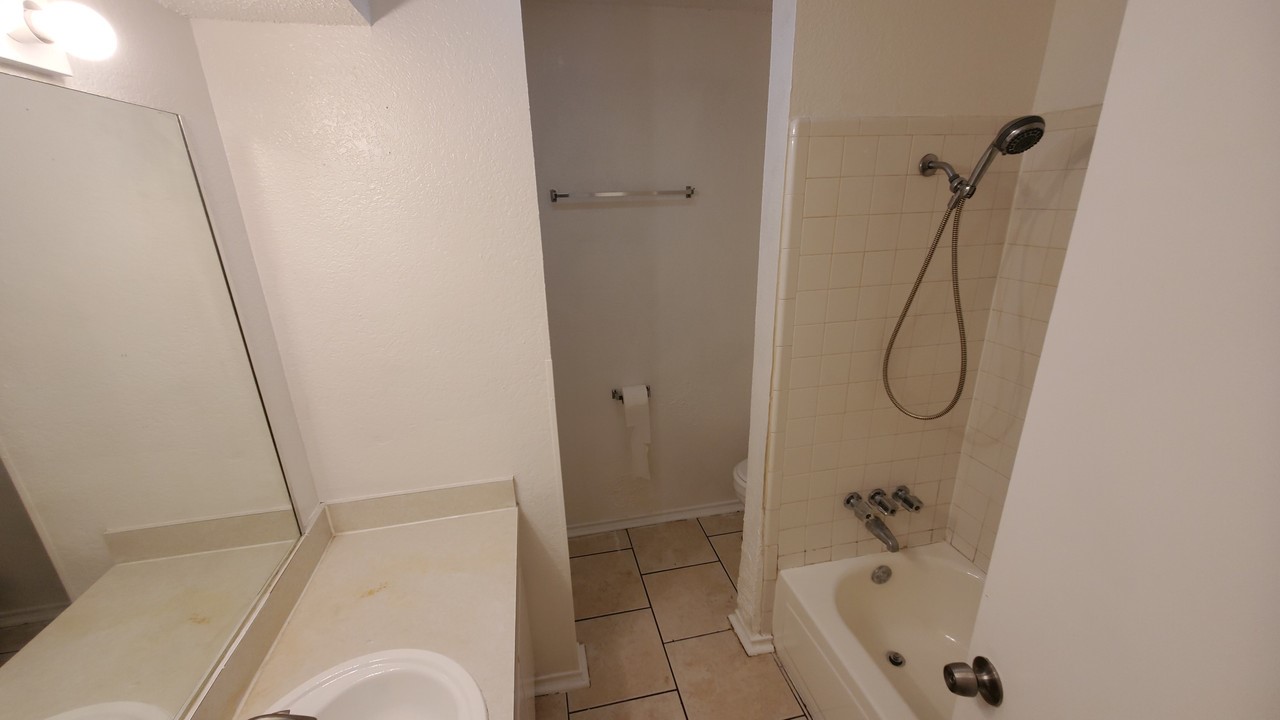 3427 Republic Drive Forest Hill TX 76140