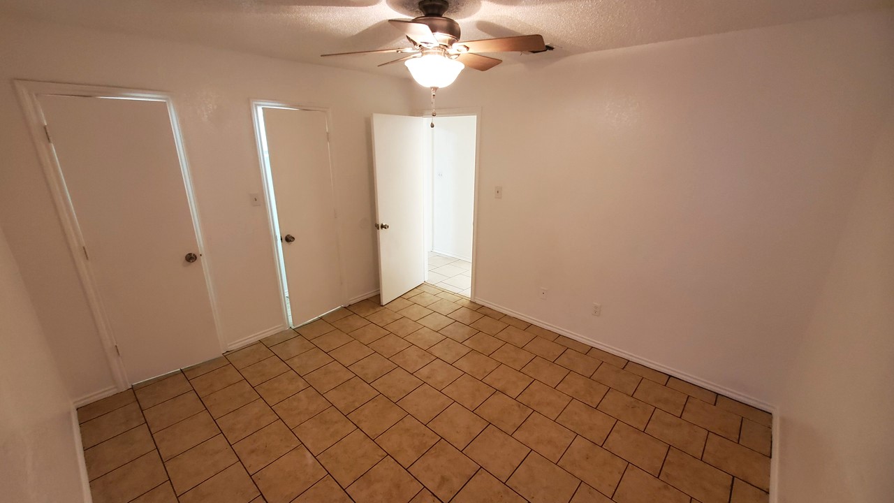 3427 Republic Drive Forest Hill TX 76140