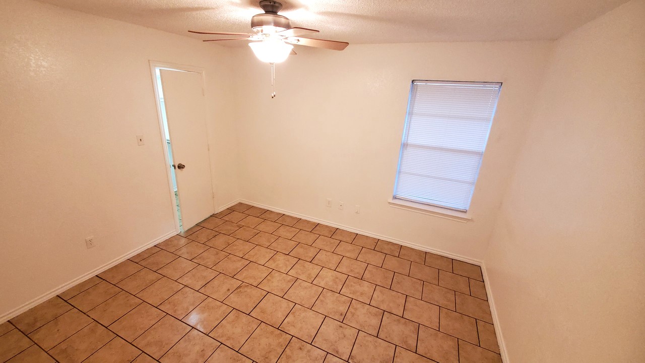 3427 Republic Drive Forest Hill TX 76140