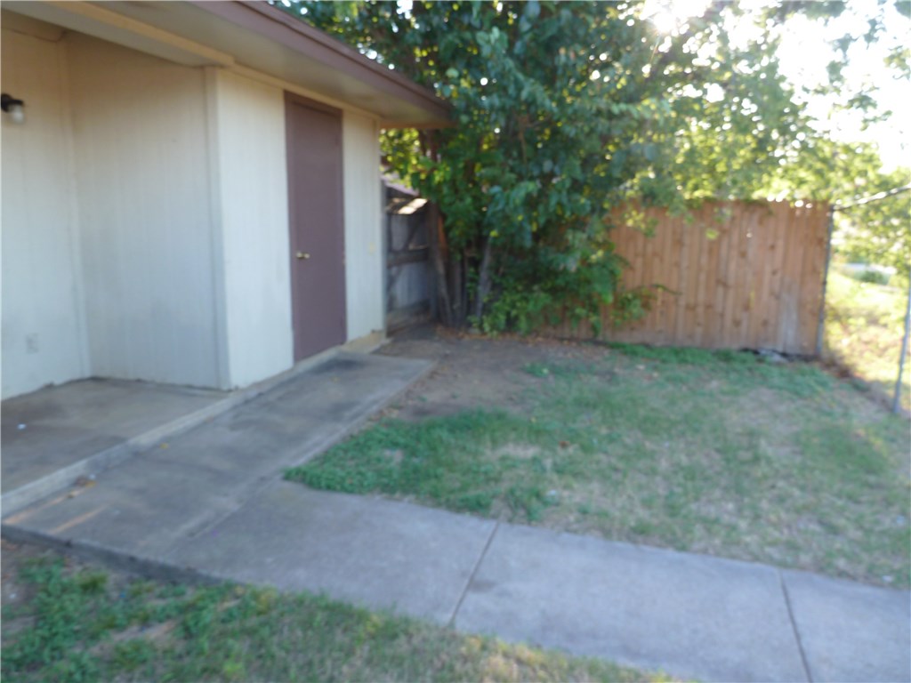 3427 Republic Drive Forest Hill TX 76140