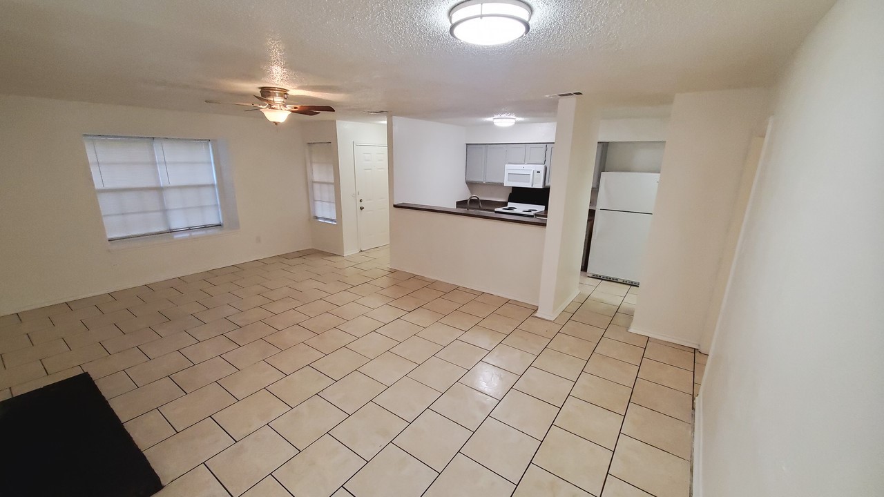 3427 Republic Drive Forest Hill TX 76140
