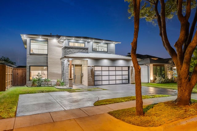4614 Newmore Avenue Dallas TX 75209