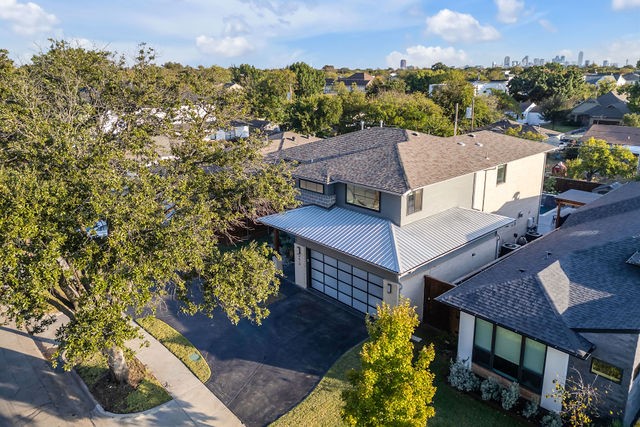 4614 Newmore Avenue Dallas TX 75209
