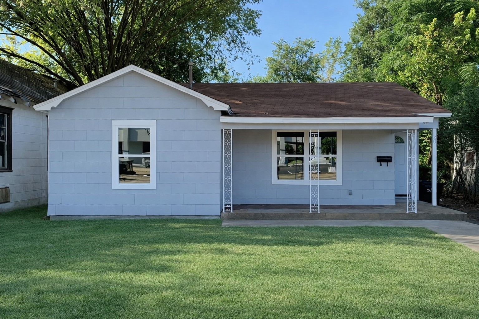 820 W Crawford Street Denison TX 75020
