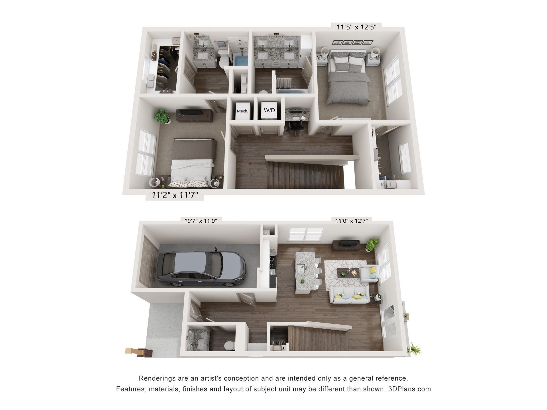 2036 Oak Grove Aubrey TX 76227