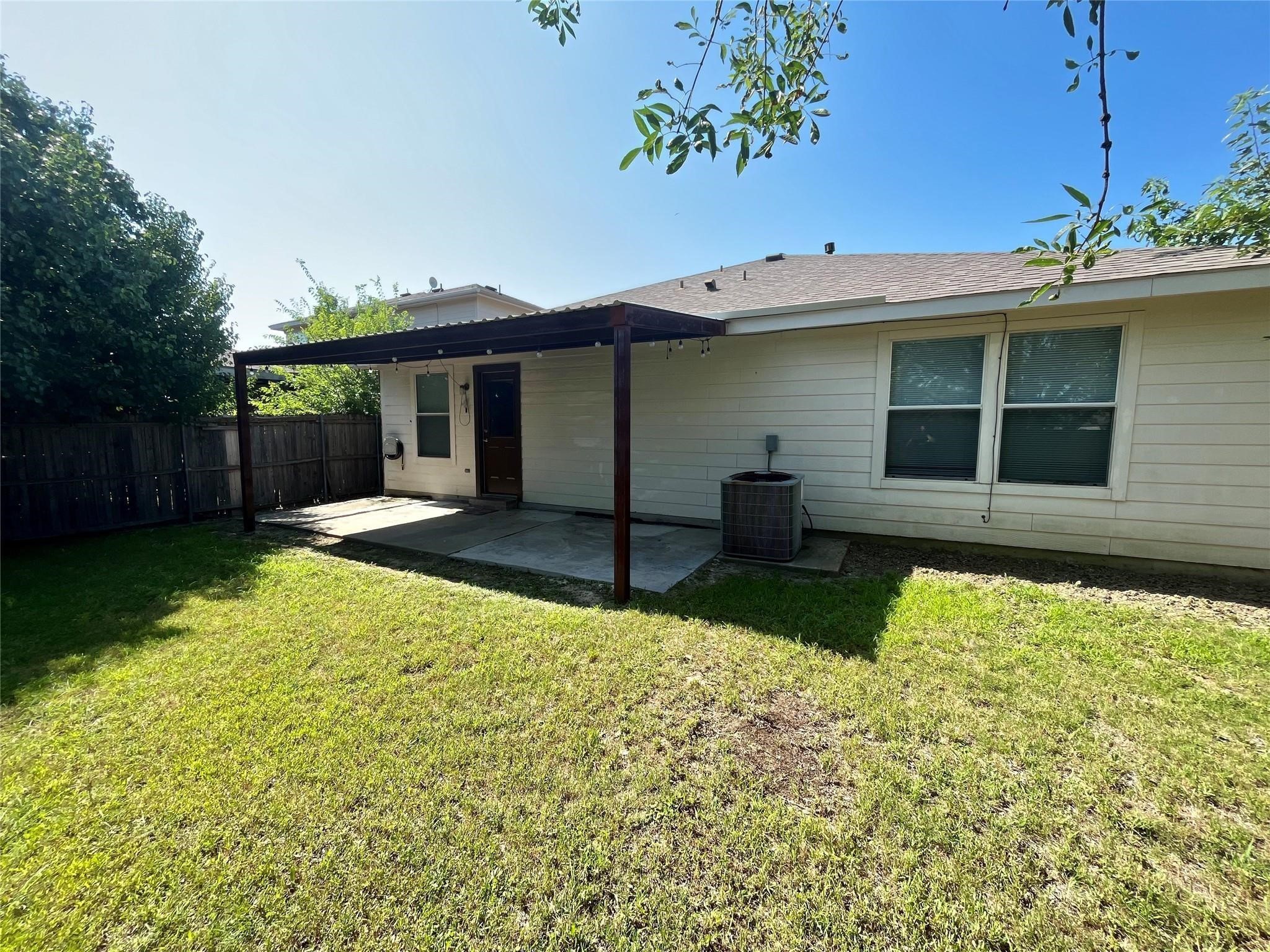2015 Gardenia Drive Forney TX 75126