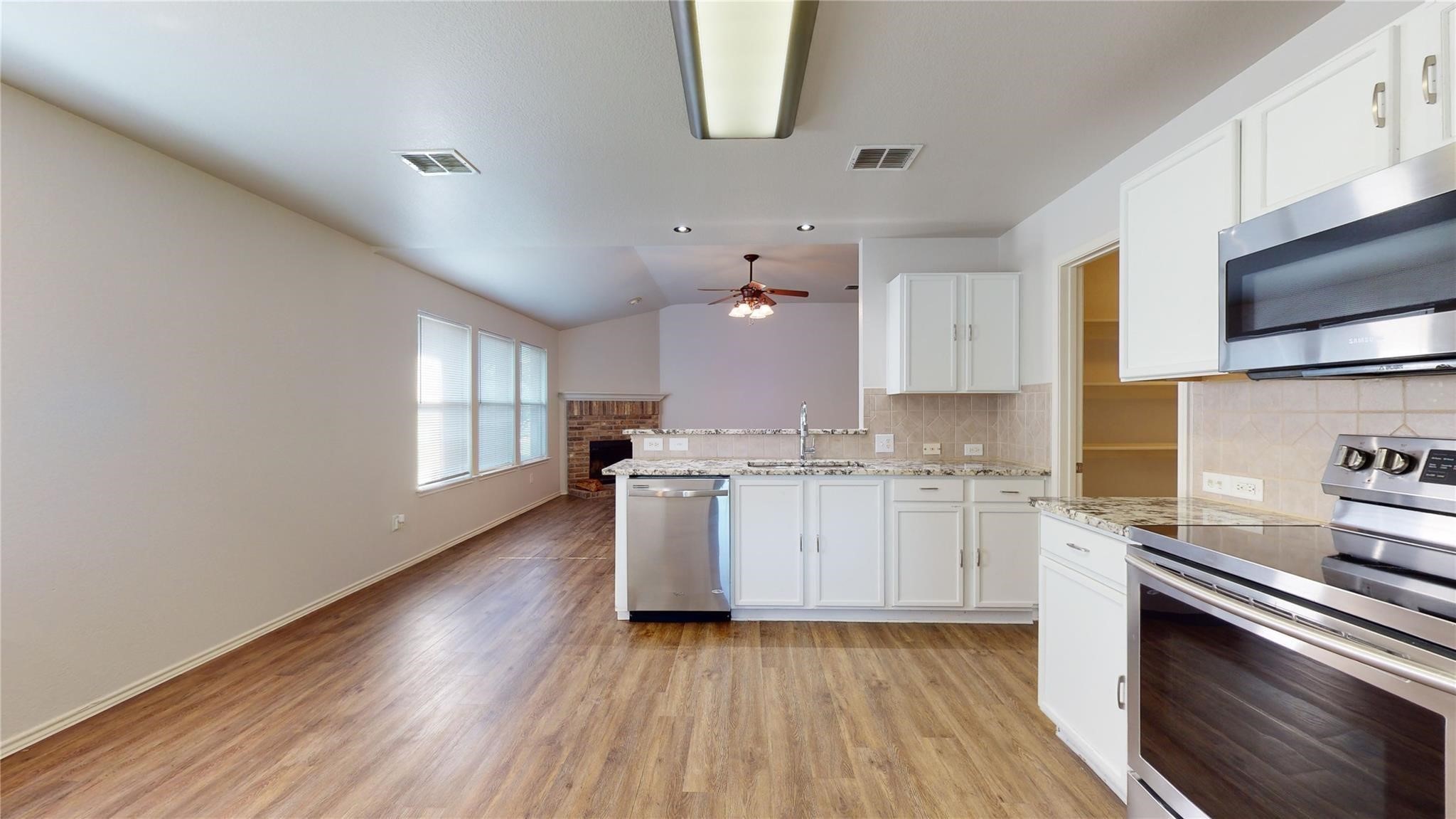 2015 Gardenia Drive Forney TX 75126