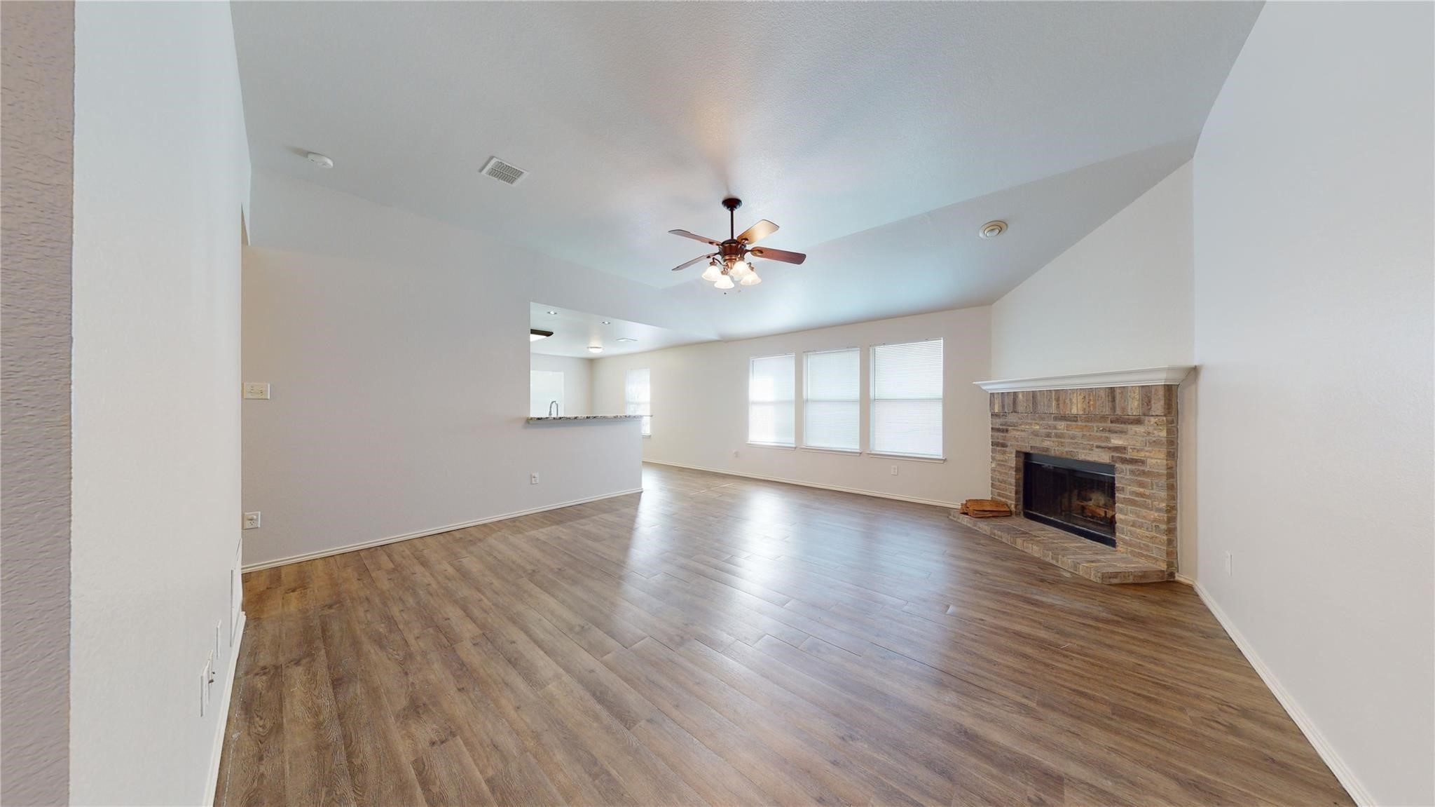 2015 Gardenia Drive Forney TX 75126