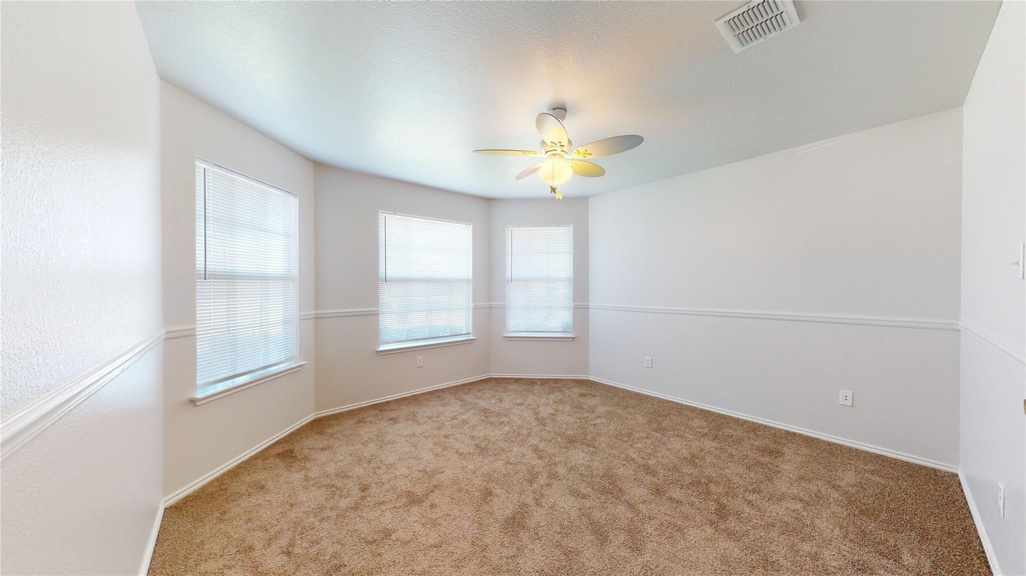 2015 Gardenia Drive Forney TX 75126