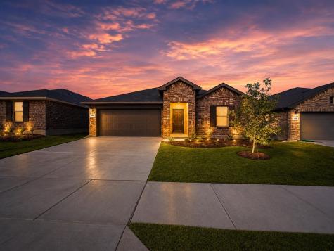 424 Destin Drive Fort Worth TX 76131