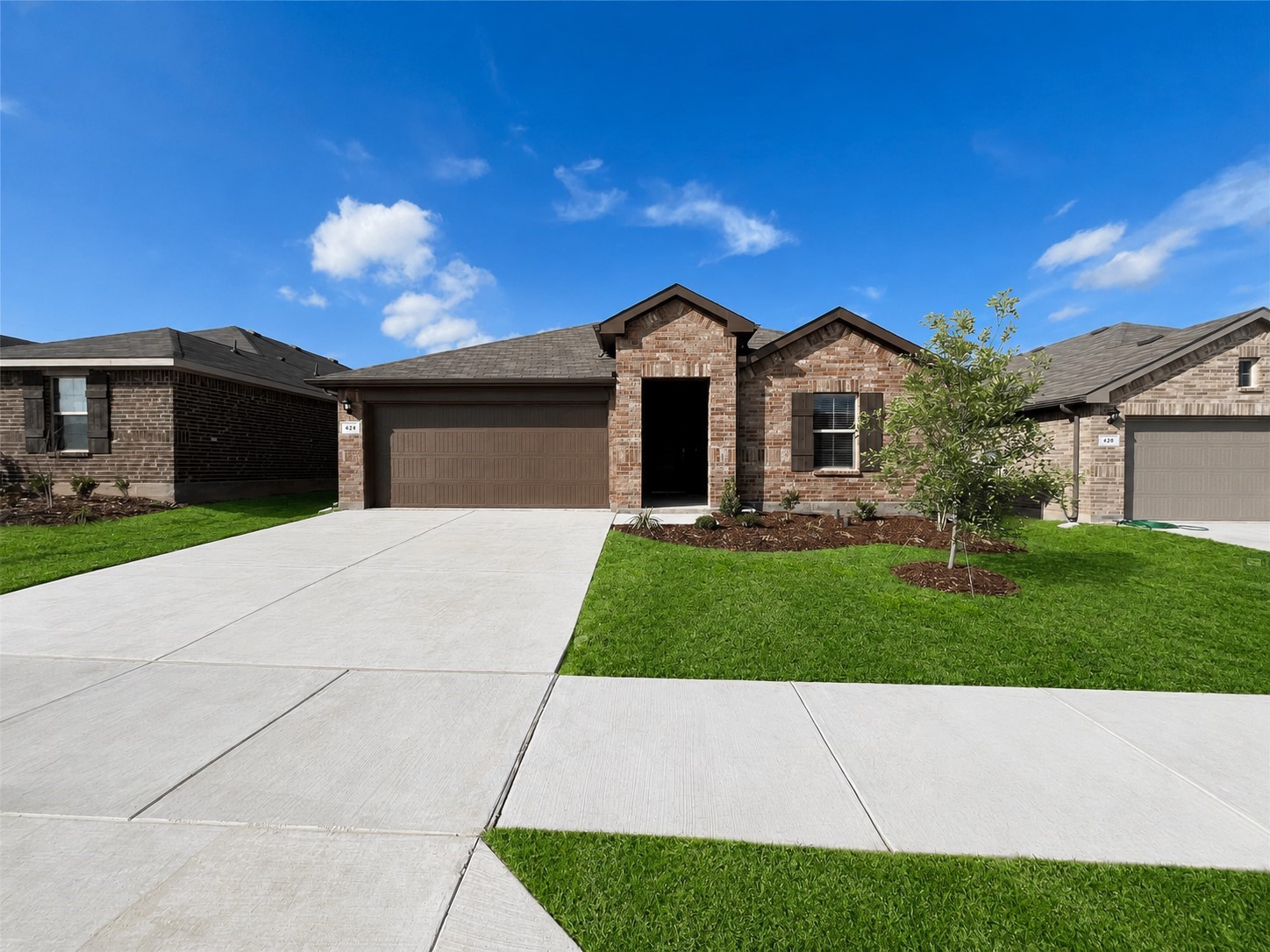 424 Destin Drive Fort Worth TX 76131