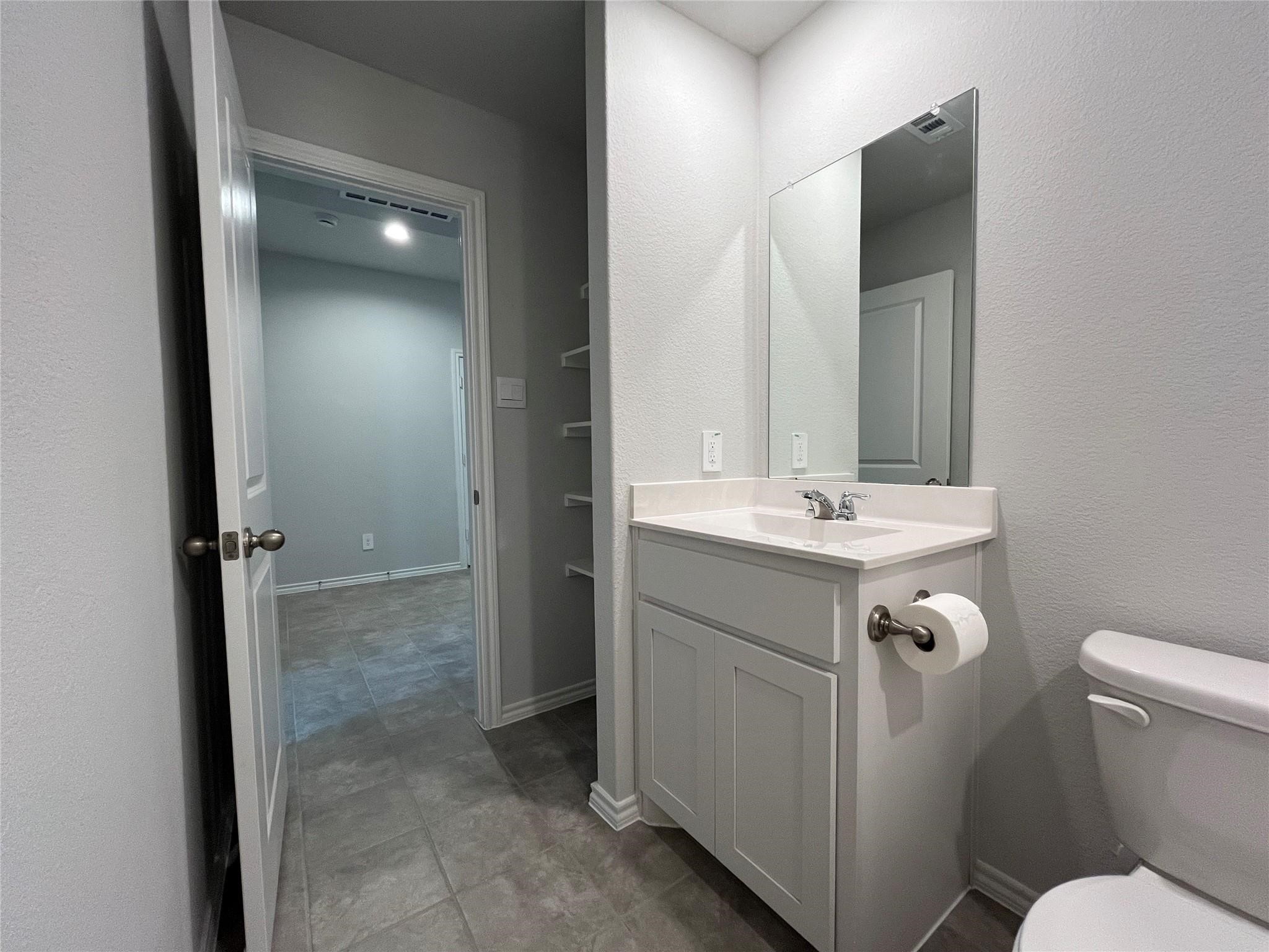 424 Destin Drive Fort Worth TX 76131