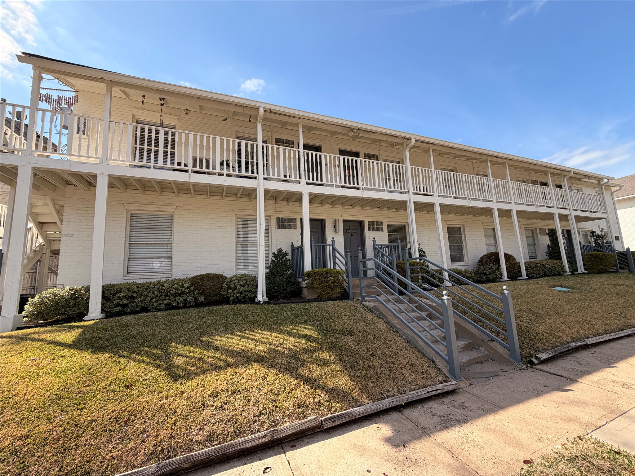 4101 Douglas Avenue Dallas TX 75219
