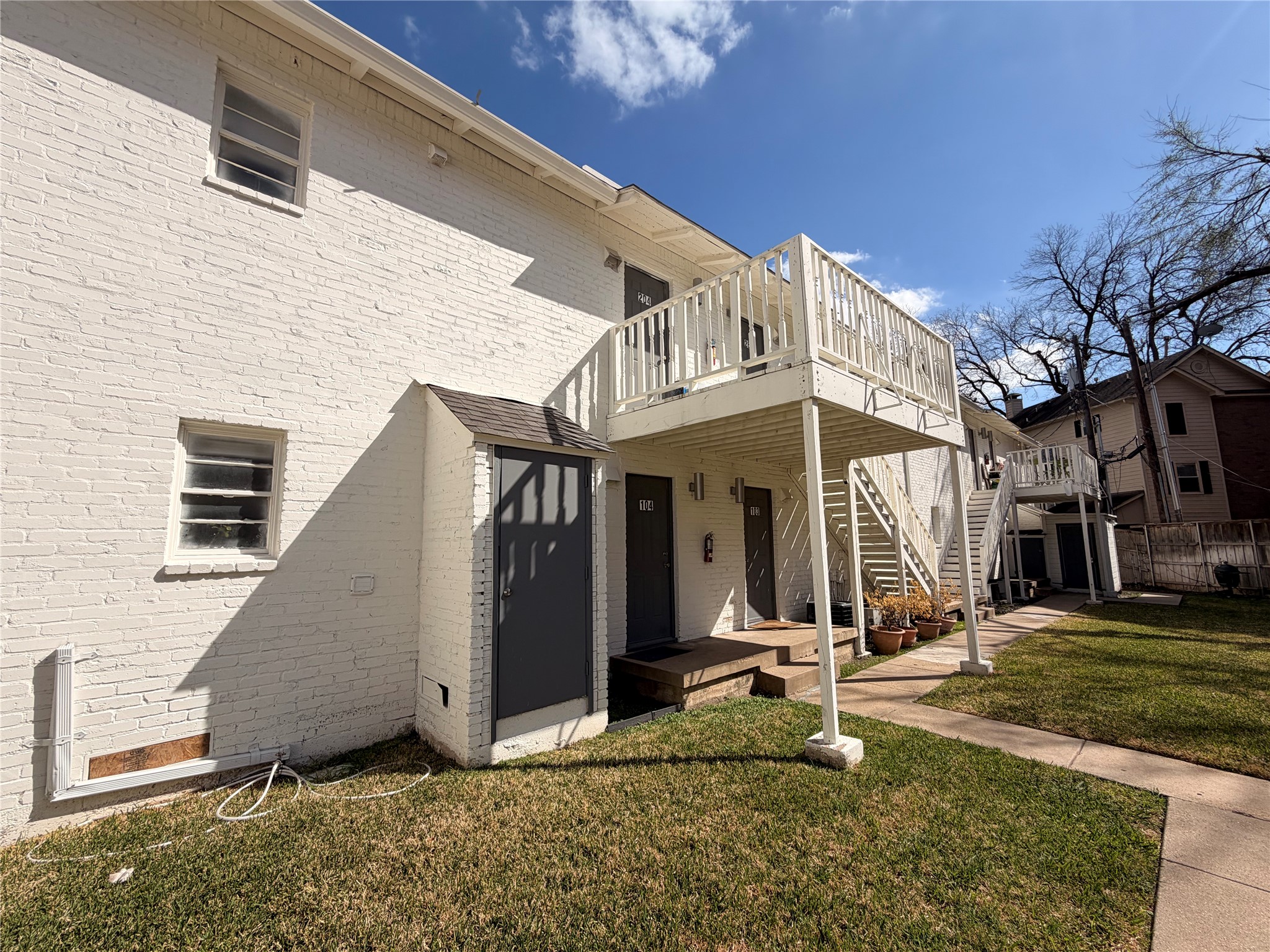 4101 Douglas Avenue Dallas TX 75219