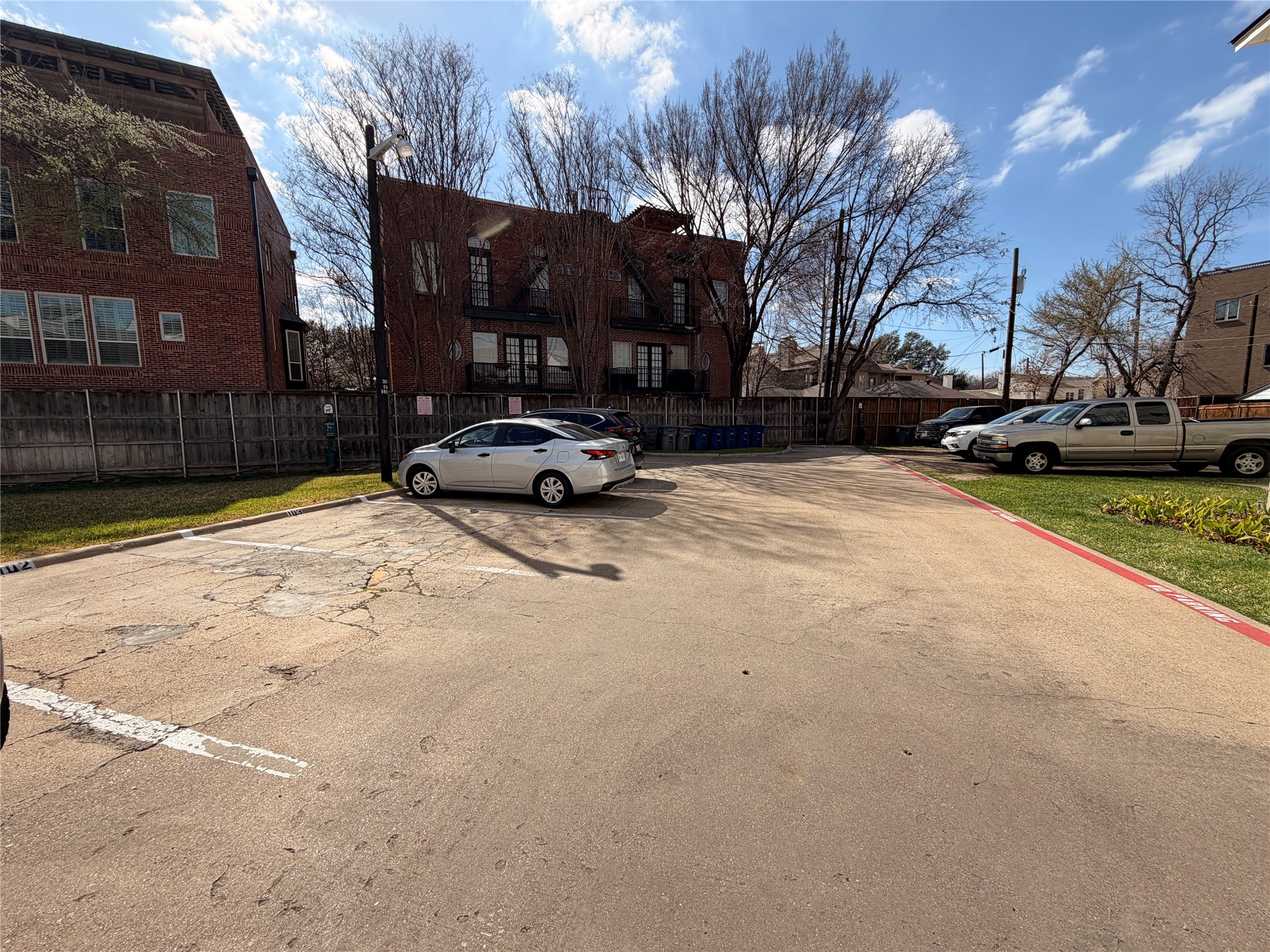 4101 Douglas Avenue Dallas TX 75219