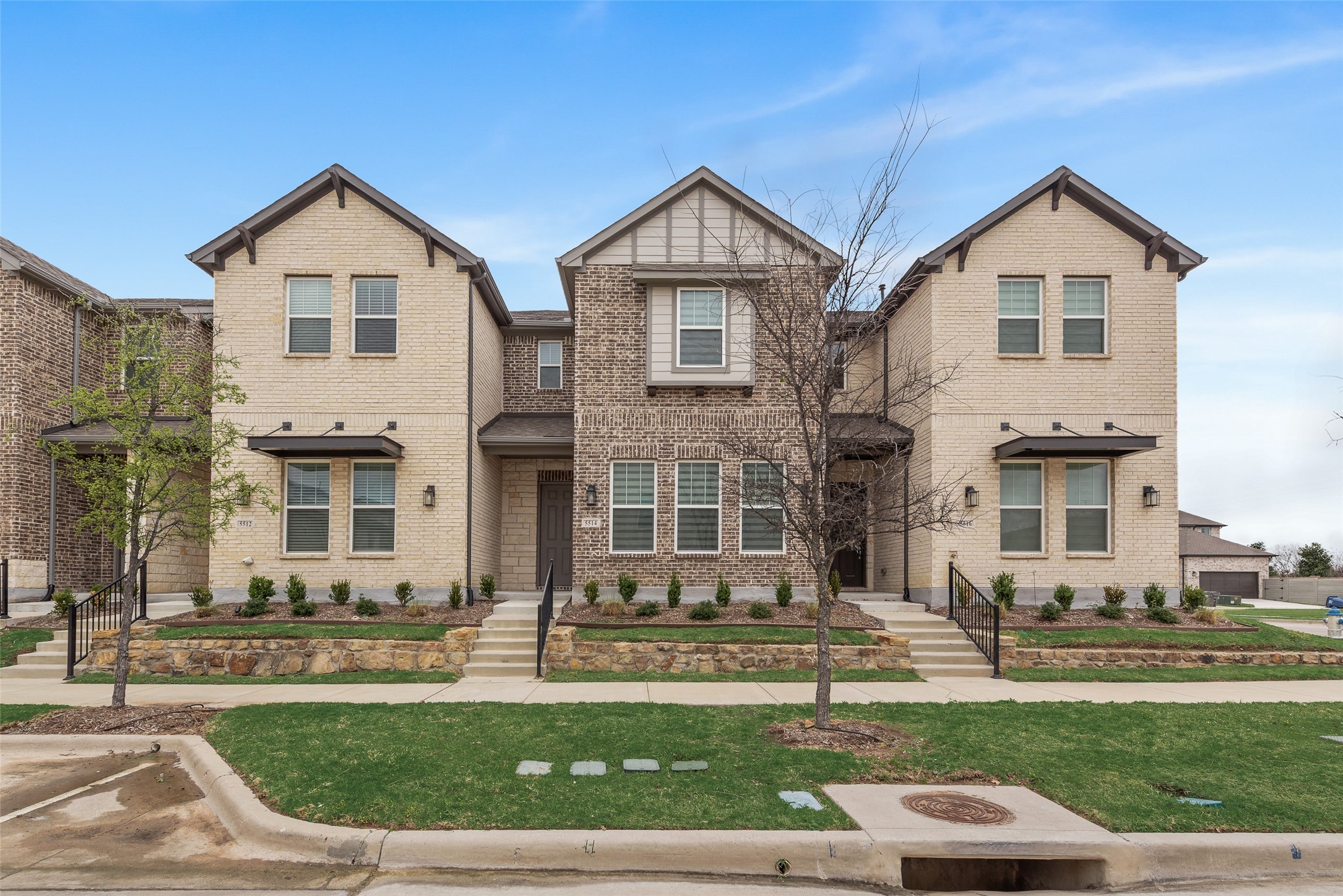 5514 Union Street Sachse TX 75048