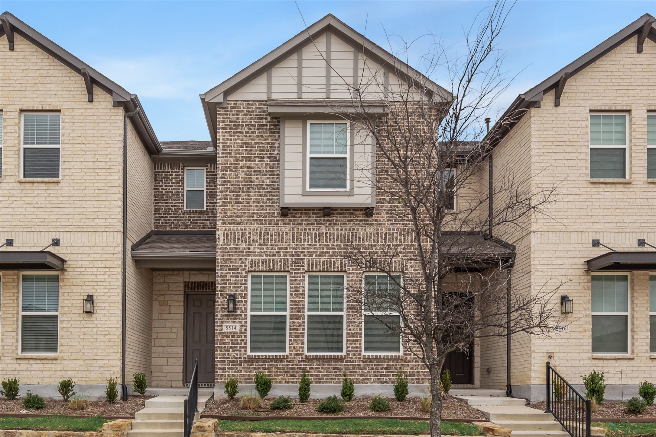 5514 Union Street Sachse TX 75048