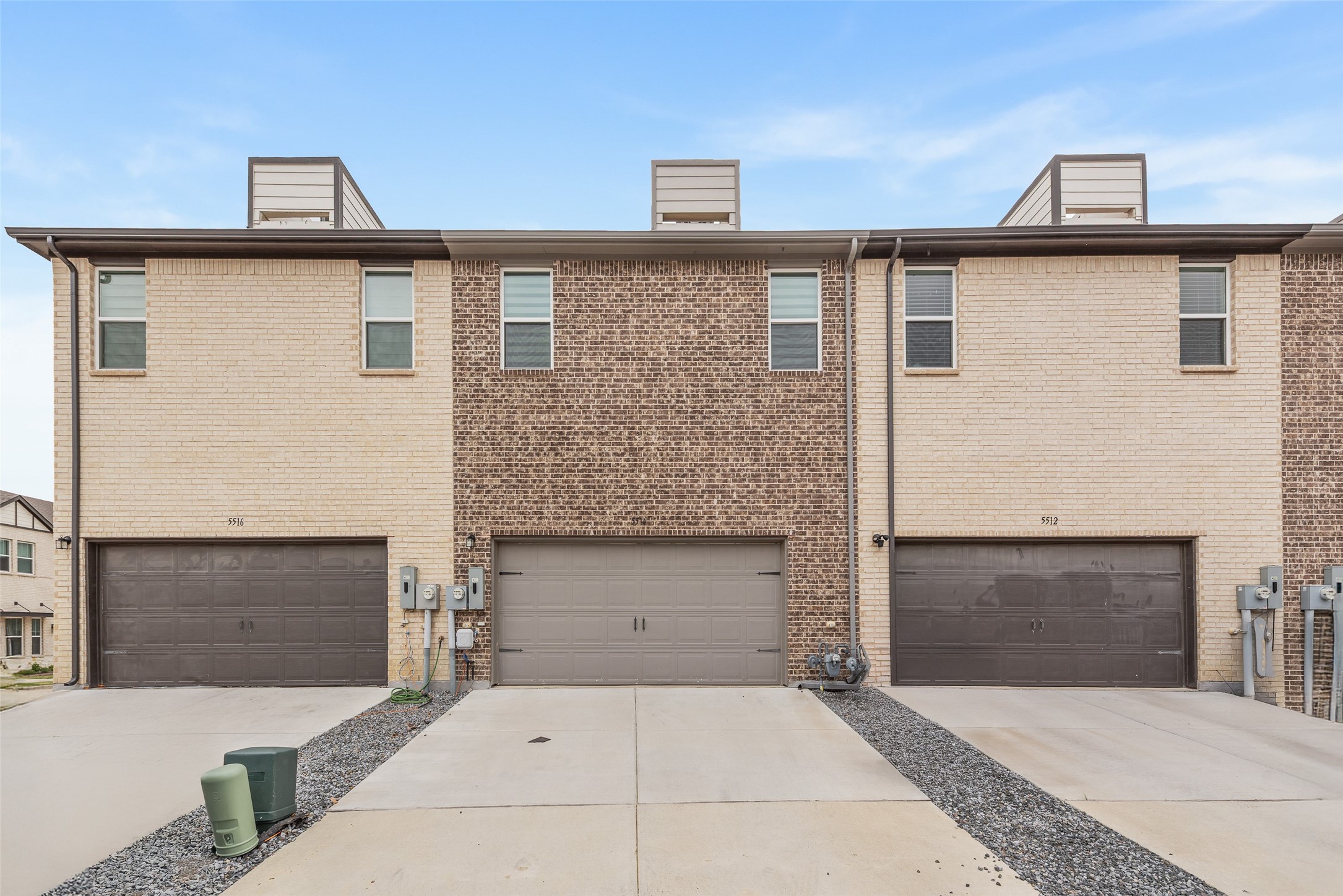 5514 Union Street Sachse TX 75048