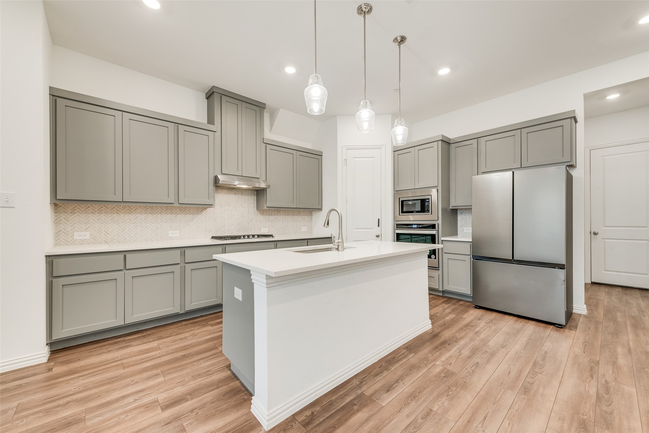 5514 Union Street Sachse TX 75048