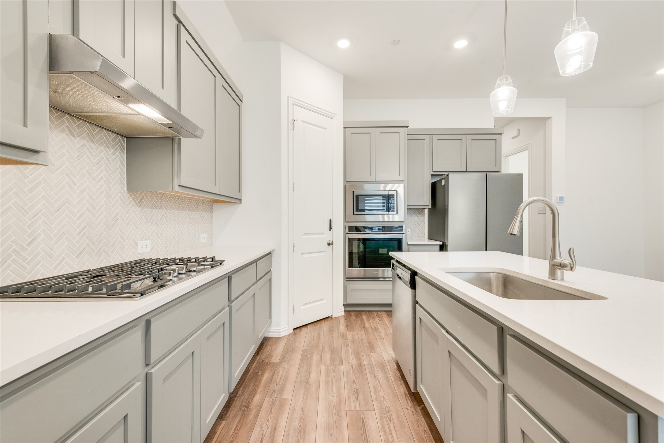 5514 Union Street Sachse TX 75048
