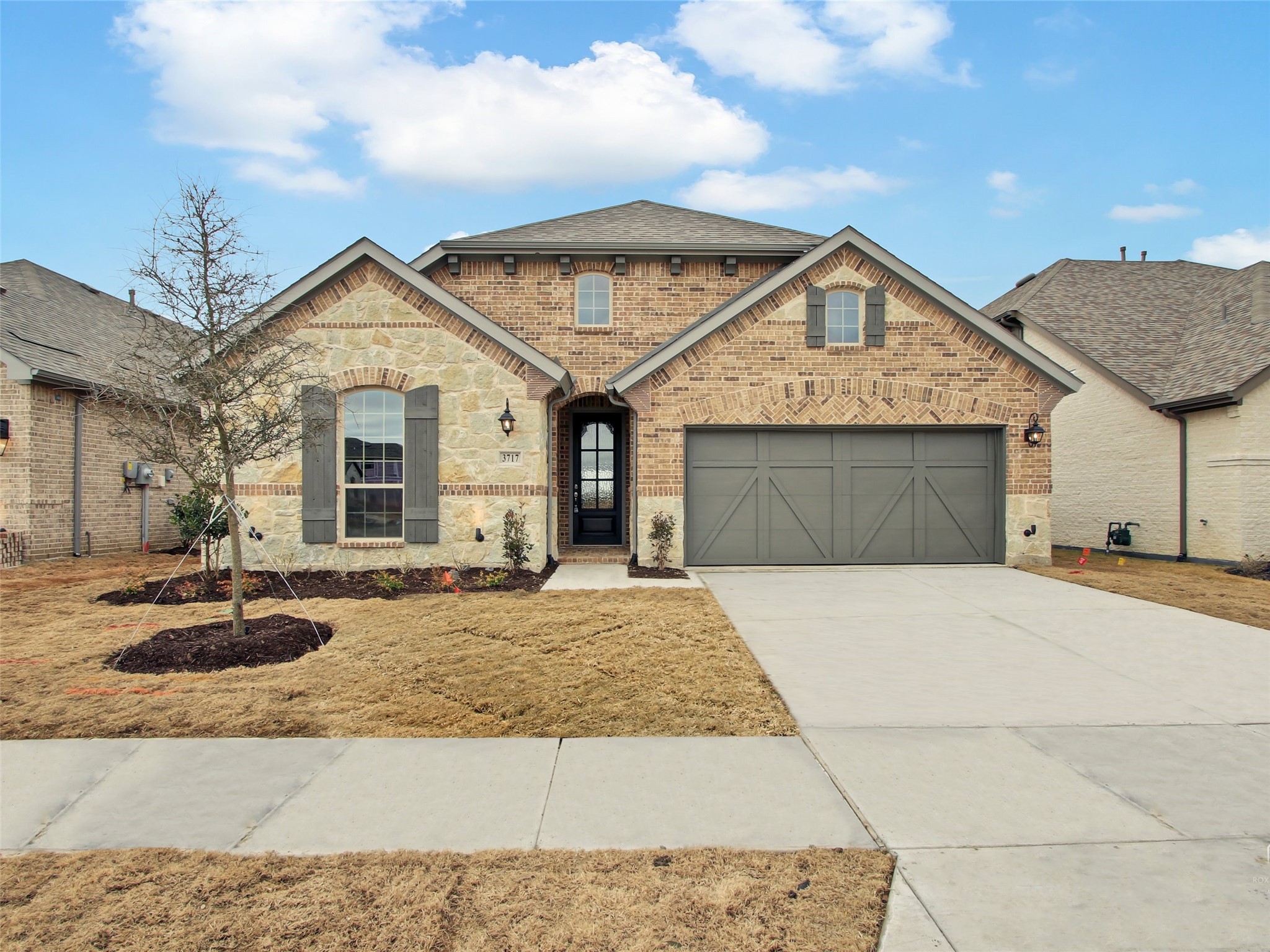 3717 Brinkley Drive Celina TX 75009