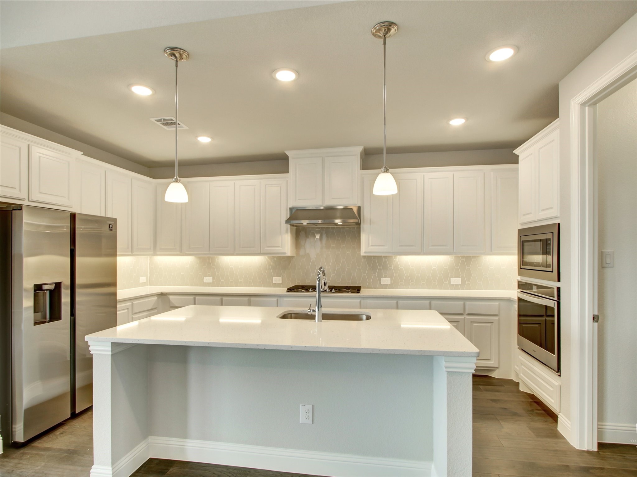 3717 Brinkley Drive Celina TX 75009