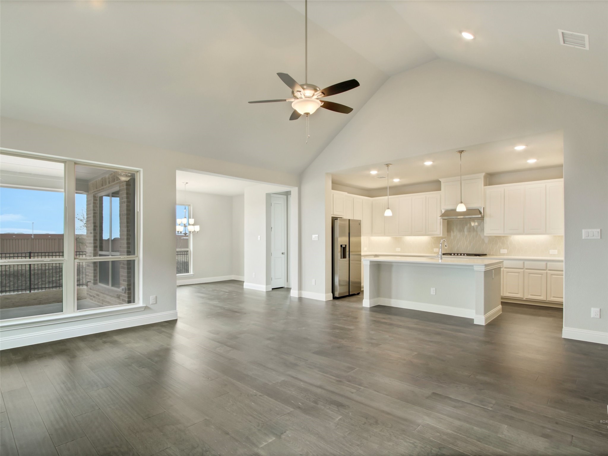 3717 Brinkley Drive Celina TX 75009