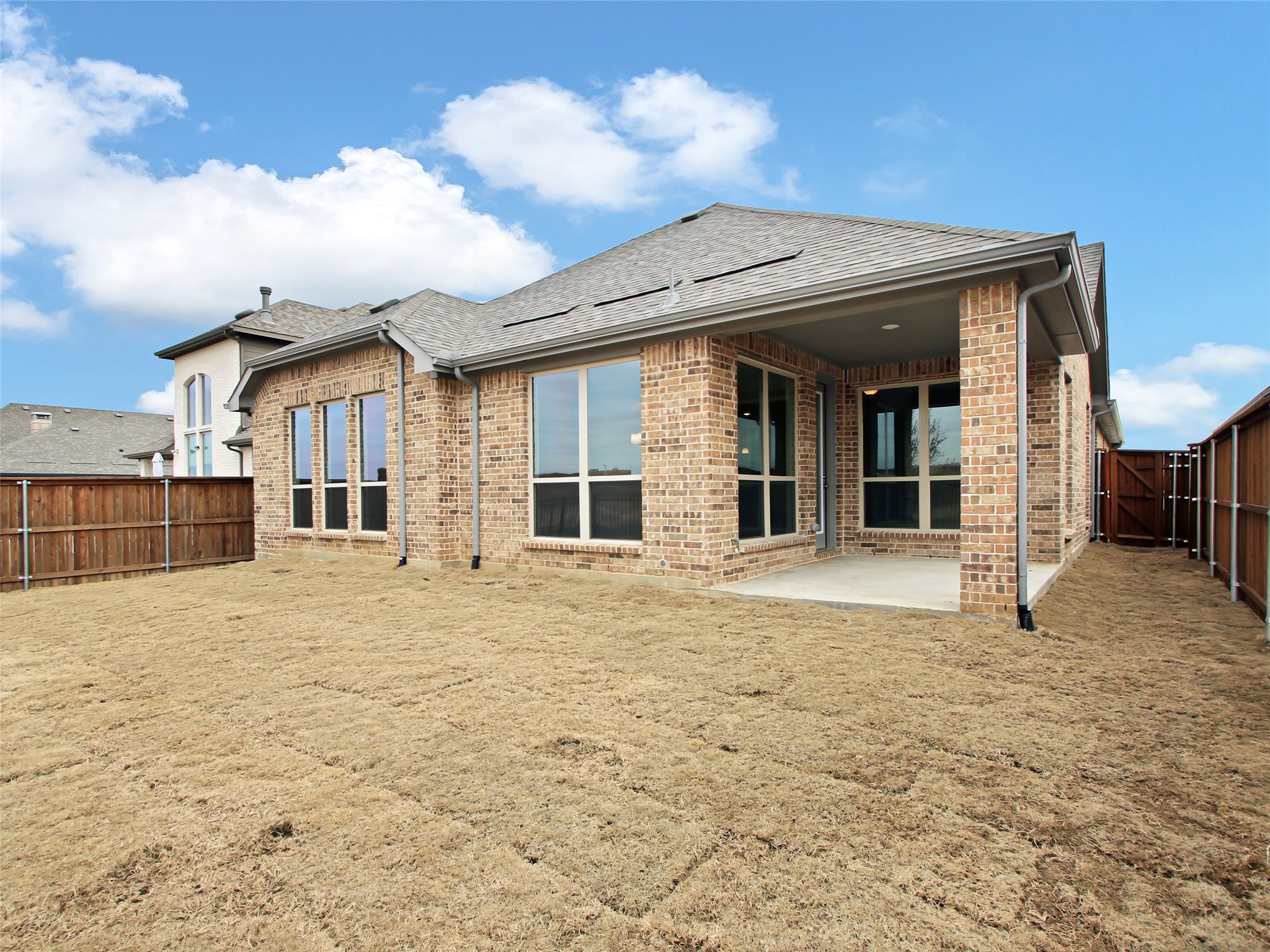 3717 Brinkley Drive Celina TX 75009