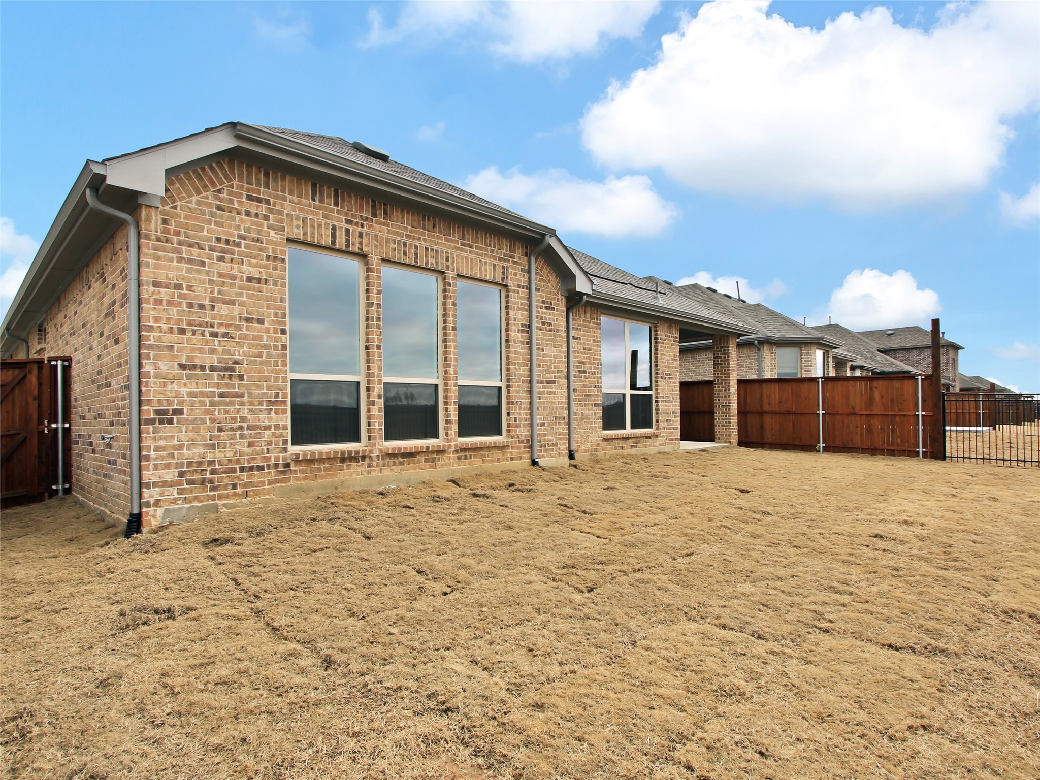 3717 Brinkley Drive Celina TX 75009