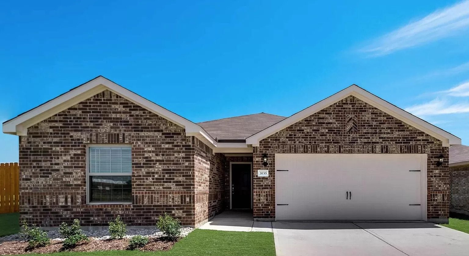 3133 Angus Drive Forney TX 75126