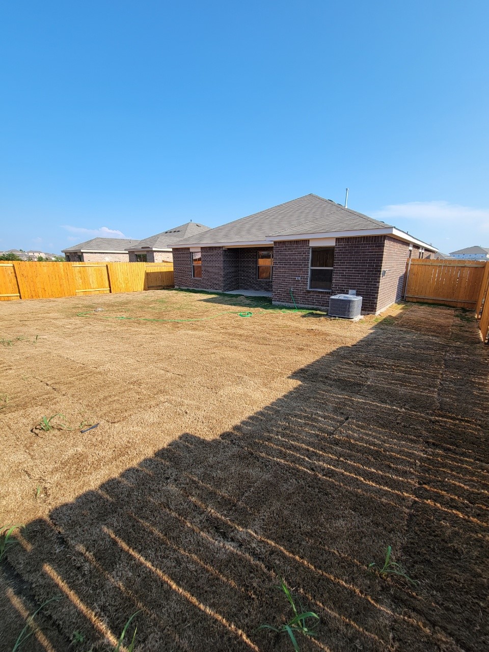 3133 Angus Drive Forney TX 75126