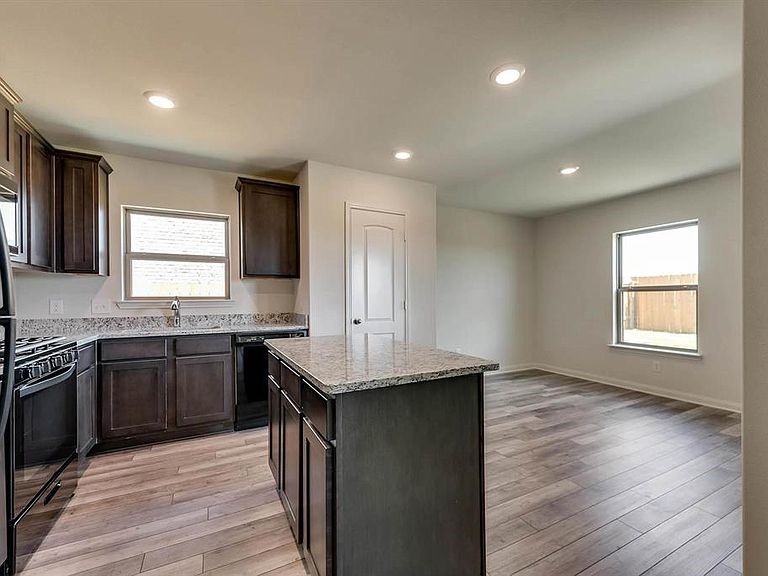 3133 Angus Drive Forney TX 75126