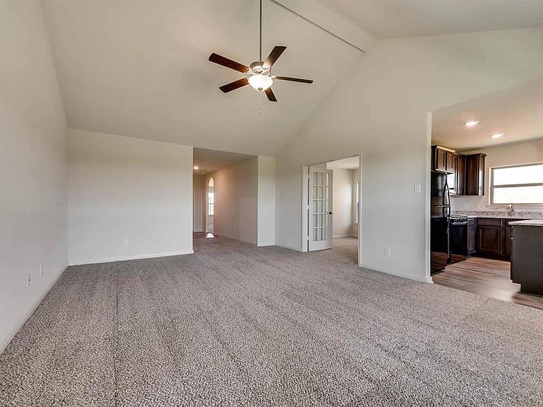 3133 Angus Drive Forney TX 75126