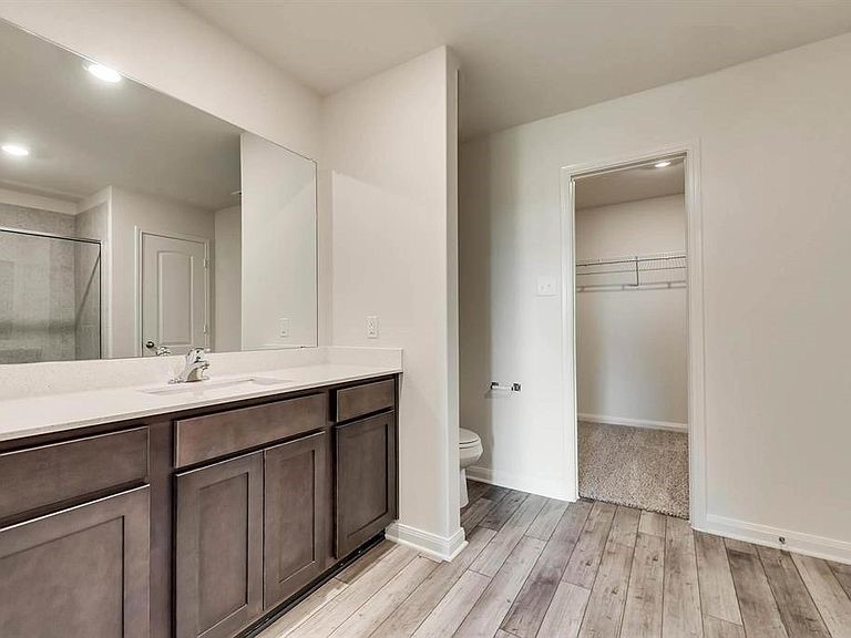 3133 Angus Drive Forney TX 75126