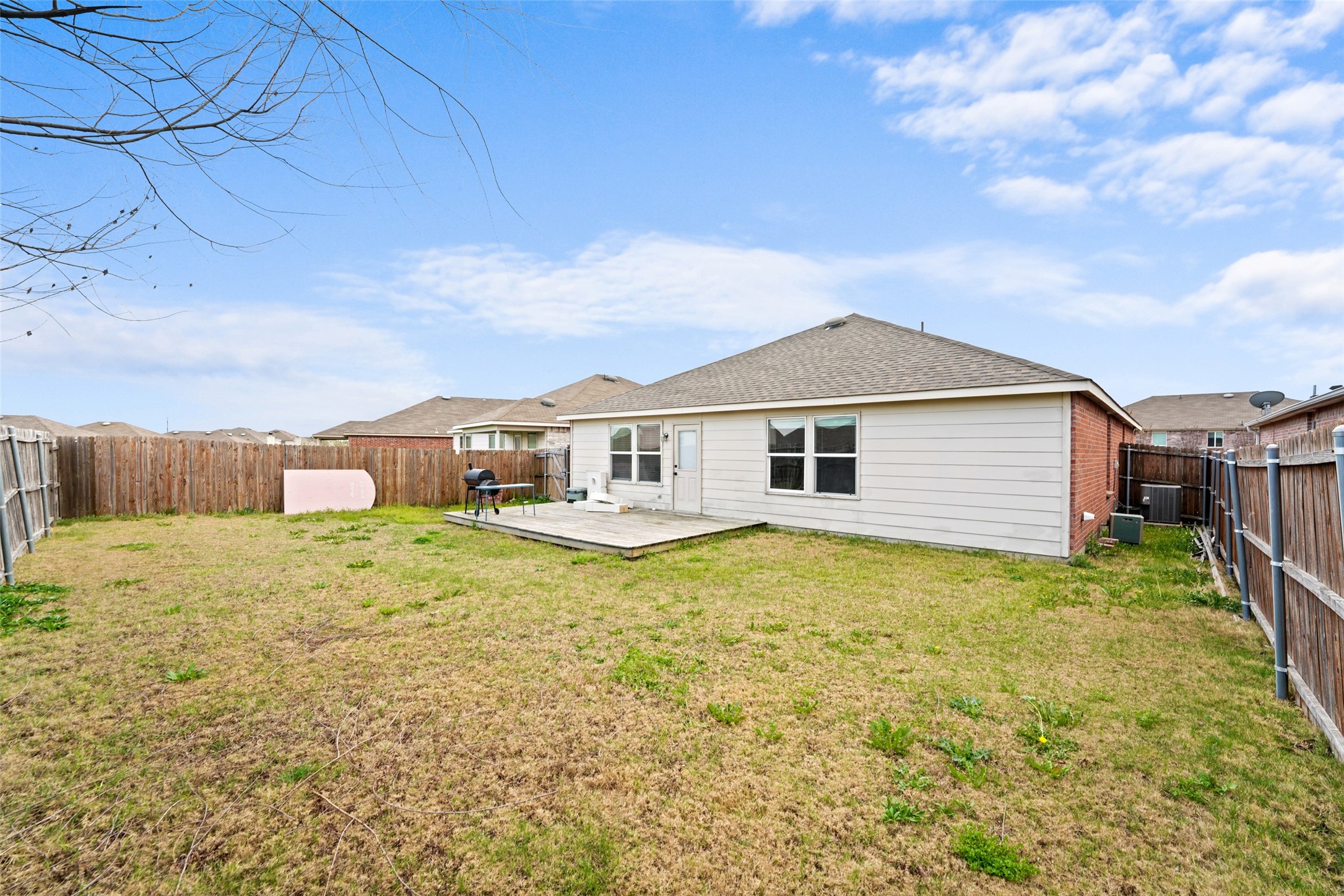 106 Abelia Drive Fate TX 75189