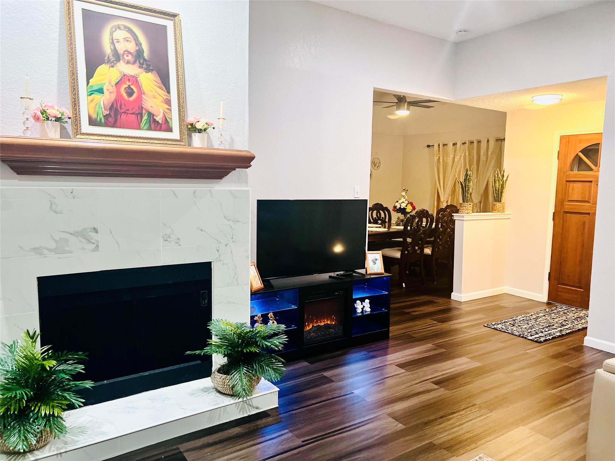 3408 Beech Street Rowlett TX 75089