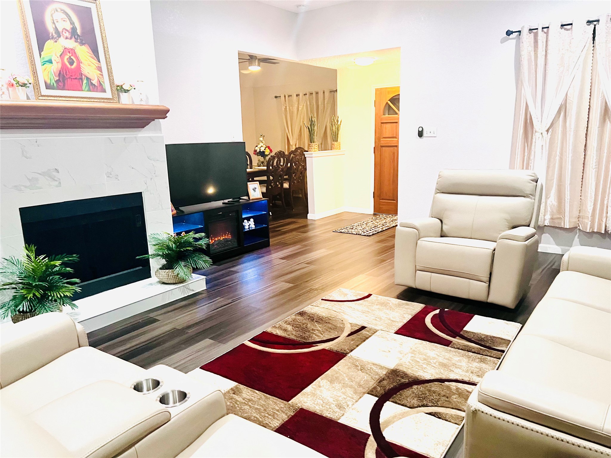 3408 Beech Street Rowlett TX 75089
