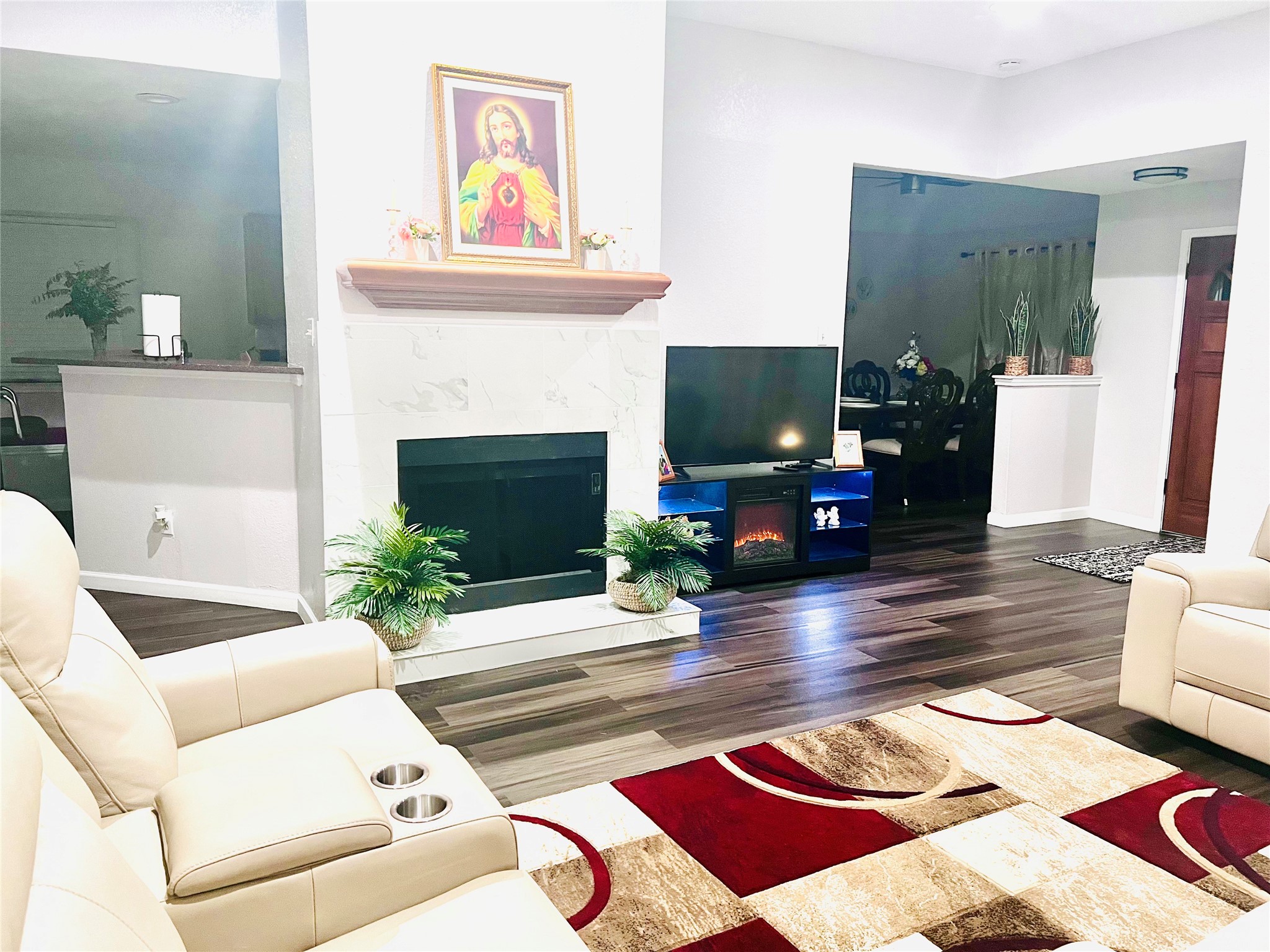 3408 Beech Street Rowlett TX 75089