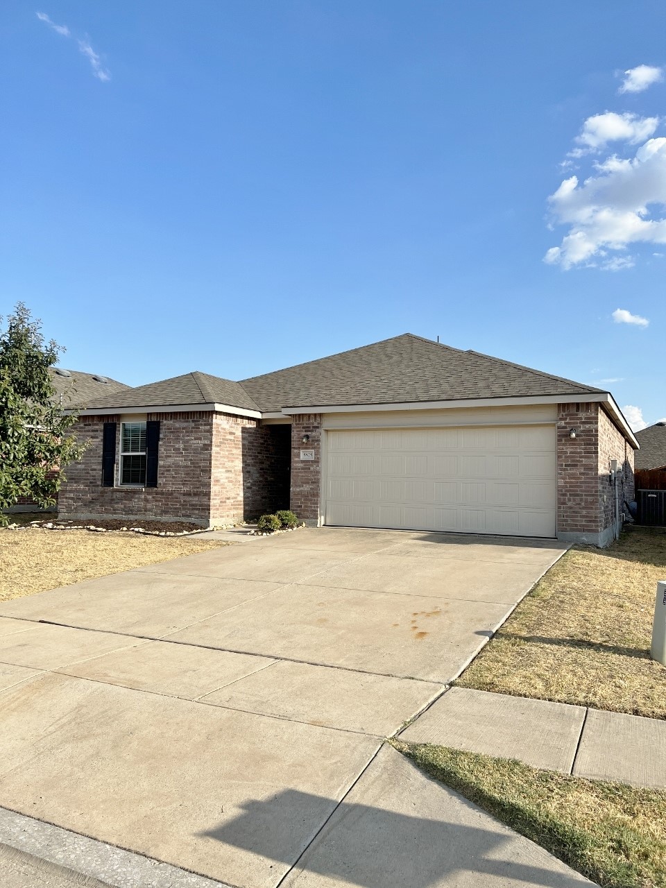 5825 Mountain Bluff Drive Fort Worth TX 76179
