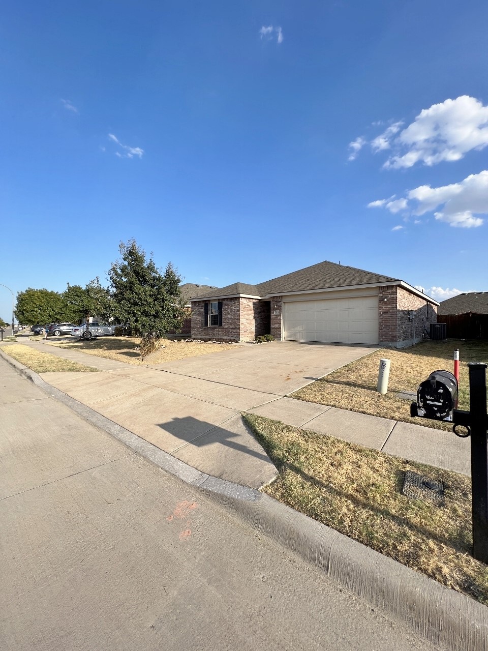 5825 Mountain Bluff Drive Fort Worth TX 76179