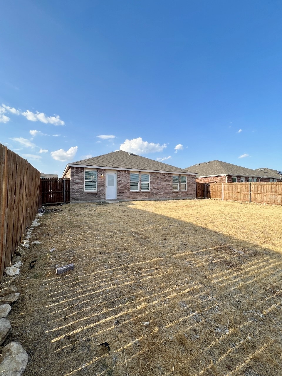 5825 Mountain Bluff Drive Fort Worth TX 76179