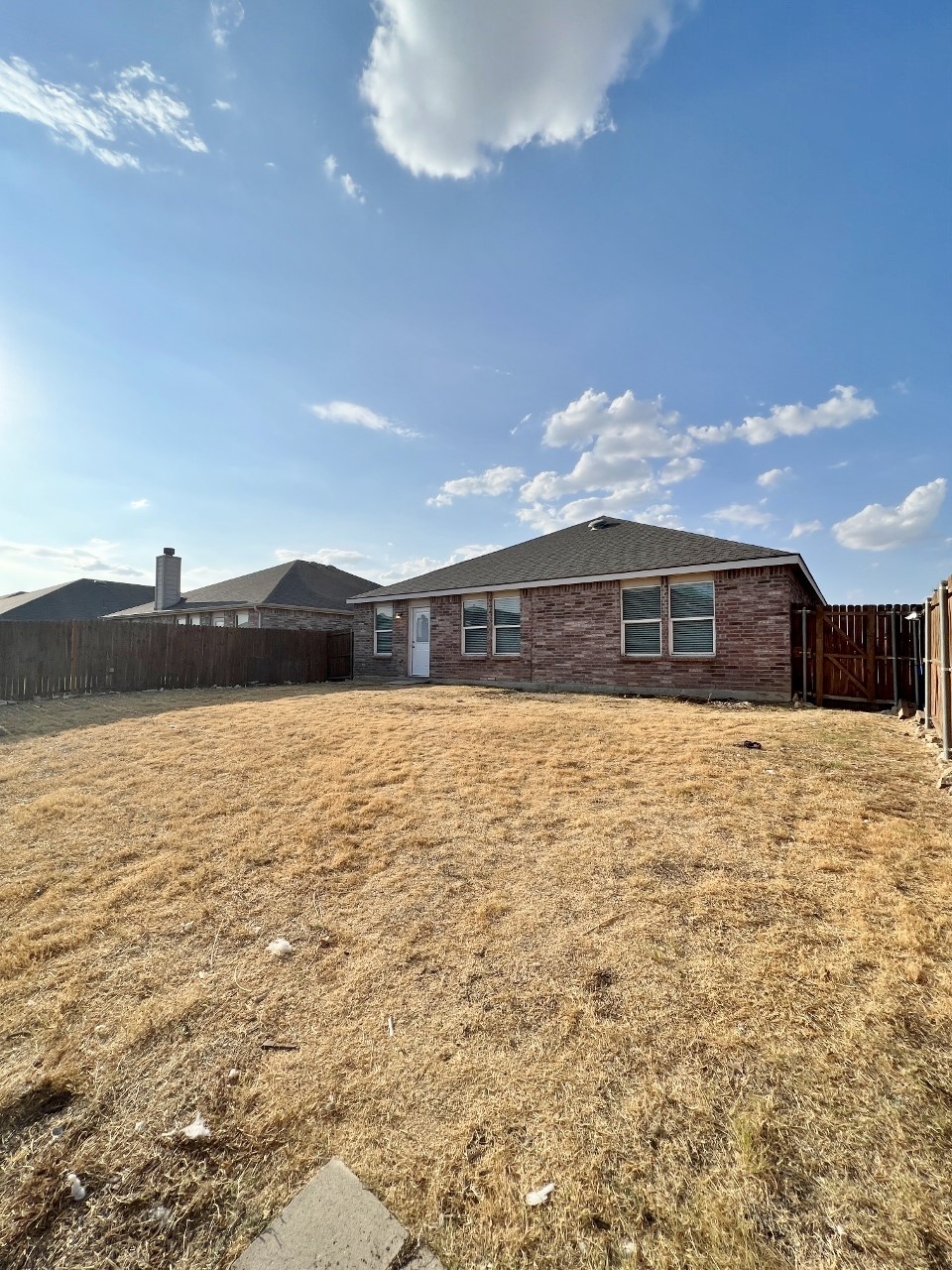5825 Mountain Bluff Drive Fort Worth TX 76179